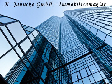 Immobilienmakler / Makler Hamburg Iserbrook