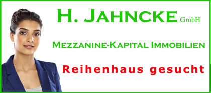 Reihenhaus-Mezzanine-Kapital