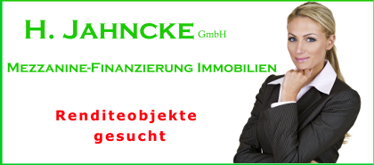 Renditeobjekte-Mezzanine-Finanzierung